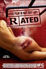 Watch This Film Is Not Yet Rated Alluc