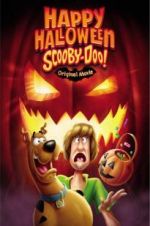 Watch Happy Halloween, Scooby-Doo! Alluc