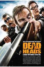 Watch DeadHeads Alluc