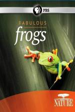 Watch Nature: Fabulous Frogs Alluc