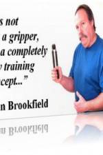 Watch John Brookfield - The Art of Steel Bending Alluc