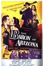 Watch The Baron of Arizona Alluc