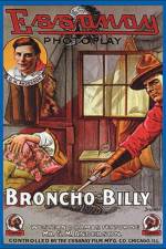 Watch Broncho Billy and the Greaser Alluc