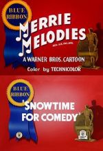 Watch Snow Time for Comedy (Short 1941) Alluc
