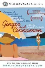 Watch Ginger and Cinnamon Online Alluc