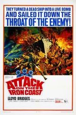 Watch Attack on the Iron Coast Alluc