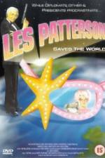 Watch Les Patterson Saves the World Alluc