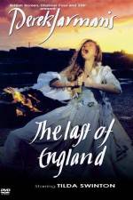 Watch The Last of England Alluc