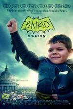 Watch Batkid Begins Alluc