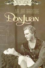 Watch Don Juan - Der große Liebhaber Alluc