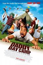 Watch Daddy Day Camp Alluc