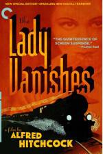 Watch The Lady Vanishes Alluc