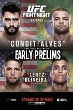 Watch UFC Fight Night 67 Early Prelims Alluc