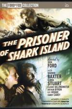Watch The Prisoner of Shark Island Alluc