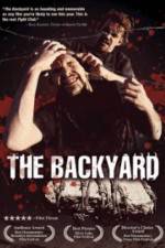 Watch The Backyard Alluc