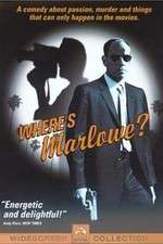 Watch Where\'s Marlowe? Alluc