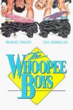 Watch The Whoopee Boys Alluc