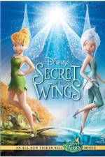 Watch Secret of the Wings Online Alluc