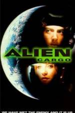 Watch Alien Cargo Alluc