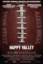 Watch Happy Valley Alluc
