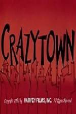 Watch Crazy Town Alluc