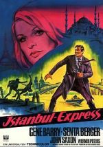Watch Istanbul Express Alluc
