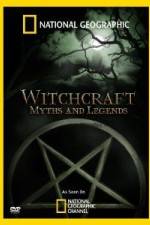 Watch National Geographic Witchcraft: Myths And Legends Alluc