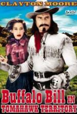 Watch Buffalo Bill in Tomahawk Territory Alluc