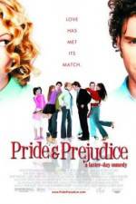 Watch Pride and Prejudice Alluc