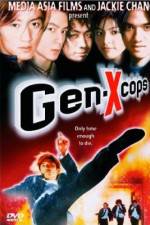 Watch Gen X Cops Alluc