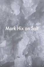 Watch Mark Hix on Salt Alluc