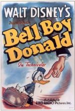 Watch Bellboy Donald (Short 1942) Alluc