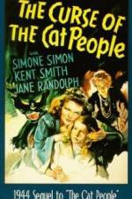 Watch The Curse of the Cat People Alluc