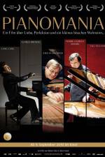 Watch Pianomania Alluc