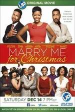 Watch Marry Me For Christmas Alluc