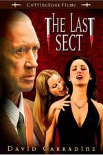 Watch The Last Sect Alluc