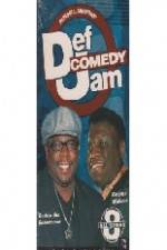 Watch Def Comedy Jam All-Stars Vol. 8 Alluc