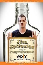 Watch Jim Jefferies: Fully Functional Alluc