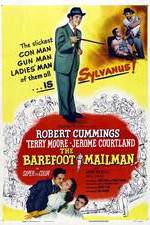 Watch The Barefoot Mailman Alluc