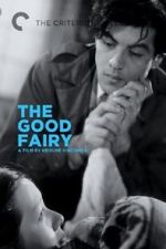 Watch The Good Fairy Alluc