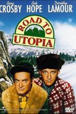 Watch Road to Utopia Alluc