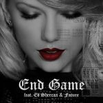 Watch Taylor Swift Feat. Ed Sheeran, Future: End Game Alluc