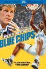 Watch Blue Chips Alluc