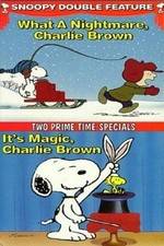 Watch It's Magic, Charlie Brown Alluc