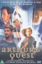 Watch Arthur's Quest Alluc