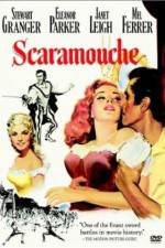 Watch Scaramouche Alluc