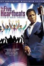 Watch The Five Heartbeats Alluc