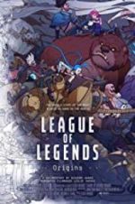 Watch League of Legends: Origins Alluc