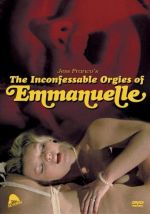 Watch Las orgas inconfesables de Emmanuelle Alluc
