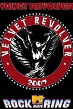 Watch Velvet Revolver Live Rock Am Ring Alluc